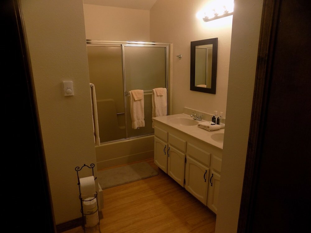 Фото Alpine Gardens