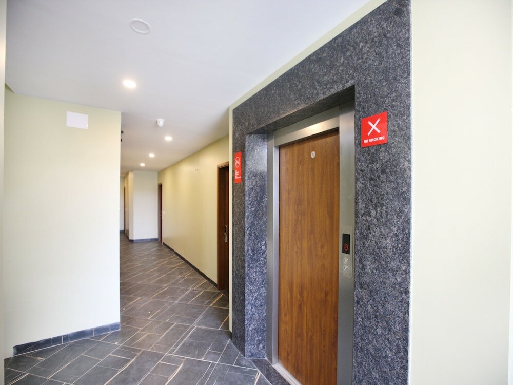 Фото Oyo 13302 Hotel Ashvattha