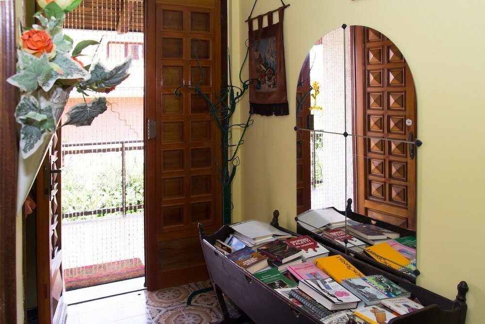 Фото B&b La Gerbolina