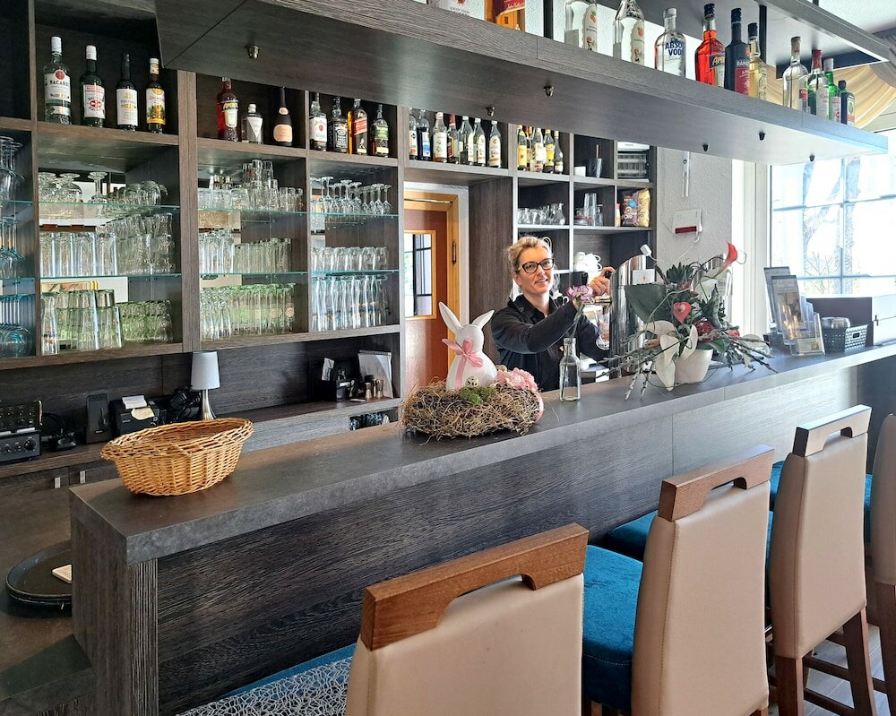 Фото Hotel ElbRivera Alt Prester