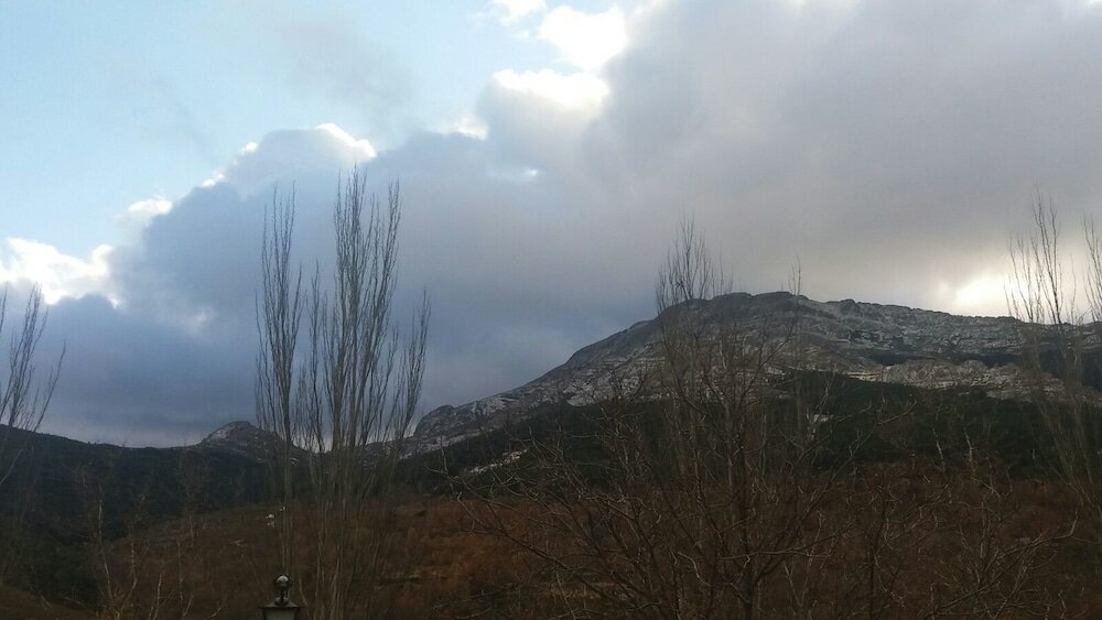 Фото Hostal Rural Valverde