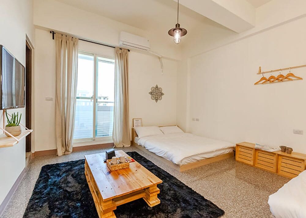 Фото Namiaru Surf Studio