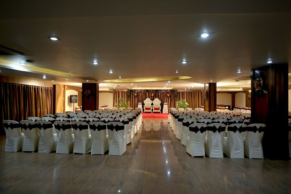 Фото The Evergrand Palace