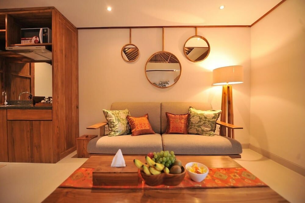 Фото Maitri Villa