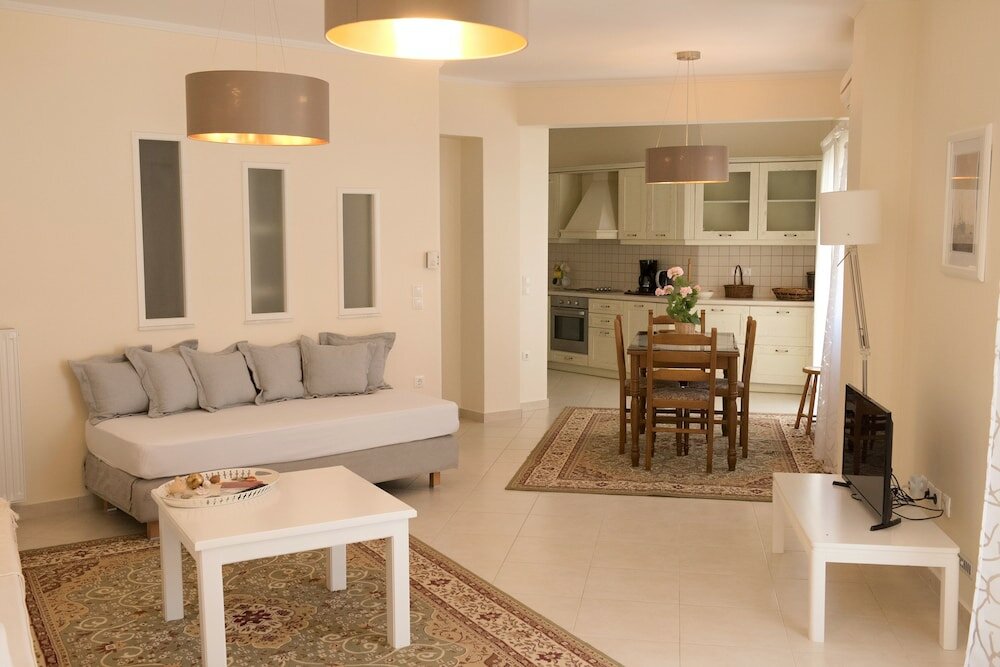 Фото Marina's House