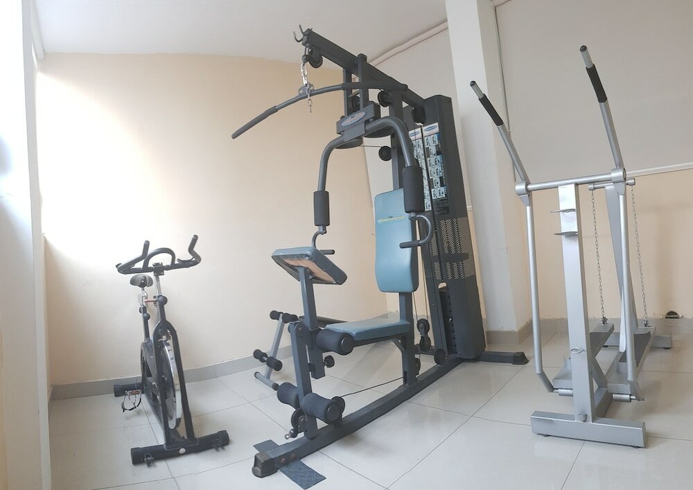 Фото Hotel Royal Puebla