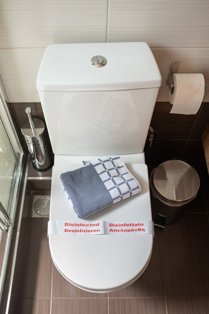 Фото Luxury Loft Lefkas