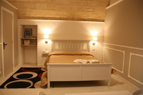 Гостиница B&b Gildo Trani в Трани