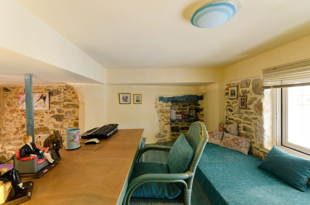 Фото Oikies Lyttos