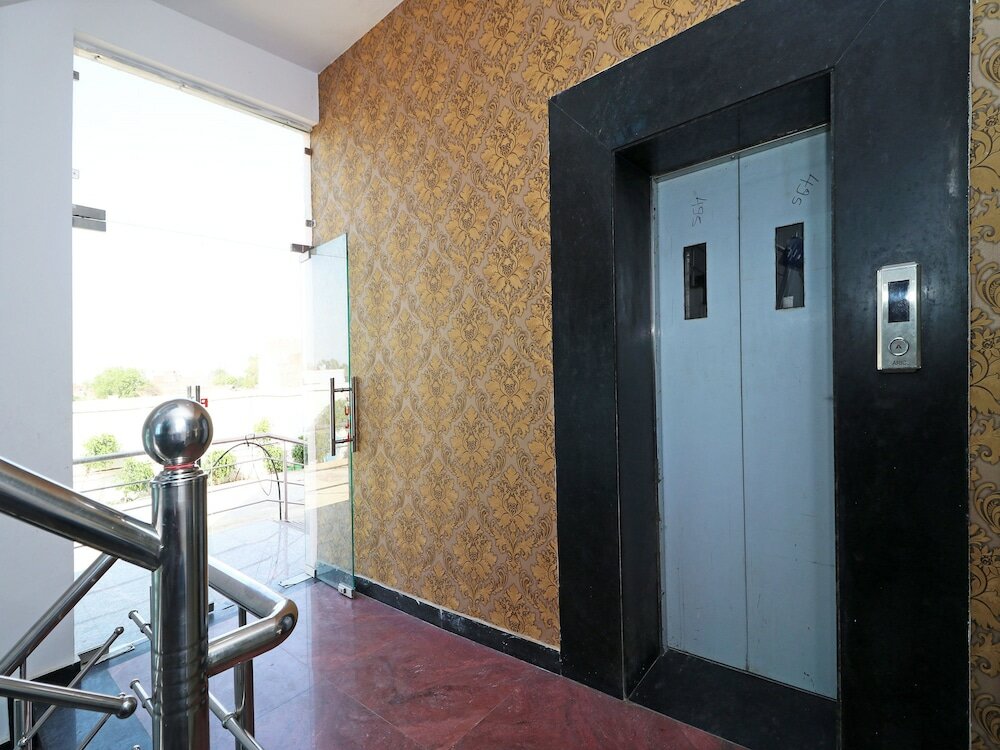 Фото Oyo 13483 Hotel Aradhya's