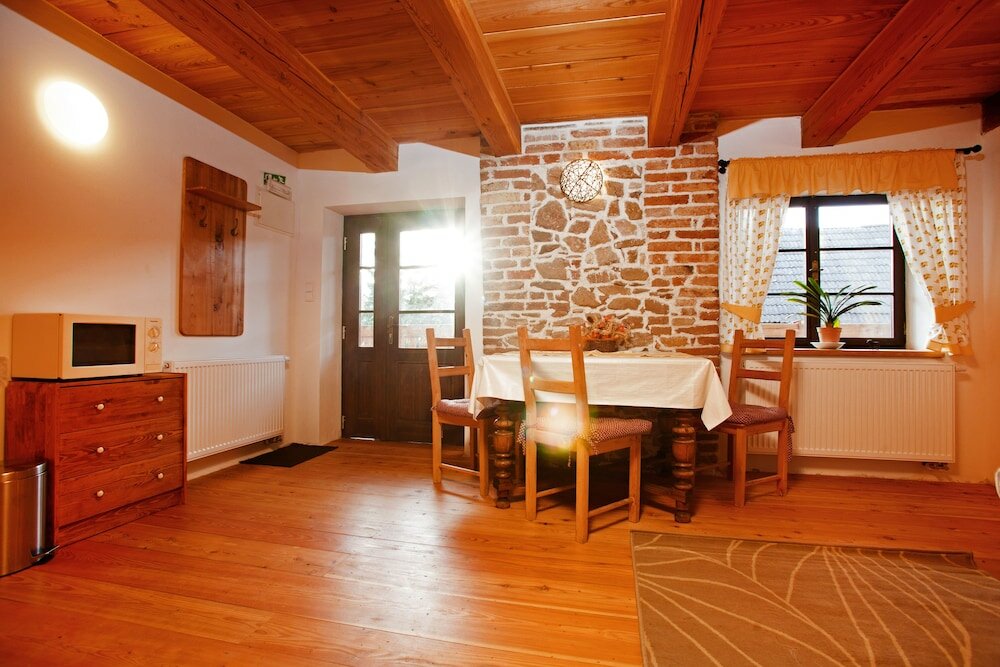 Фото U Svatého Petra