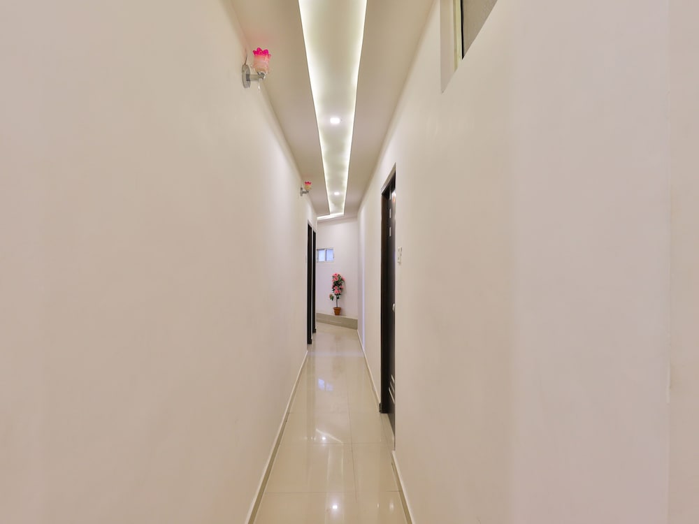 Фото Oyo 15509 Shreenath