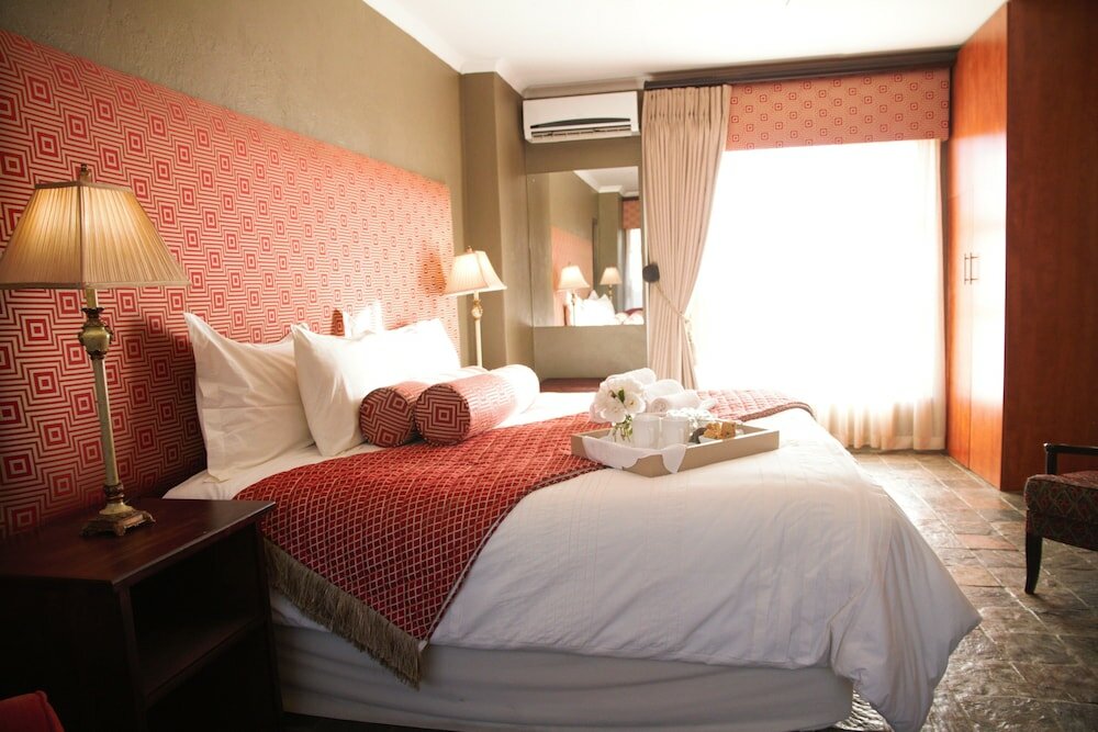 Фото Grasslands Conference and Wedding Venue