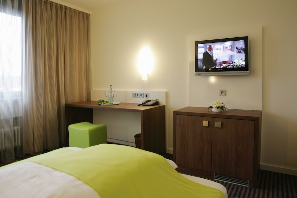 Фото Hotel Fuchsen