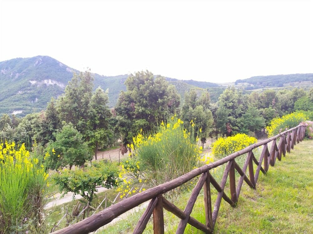 Фото Agriturismo Colloreto