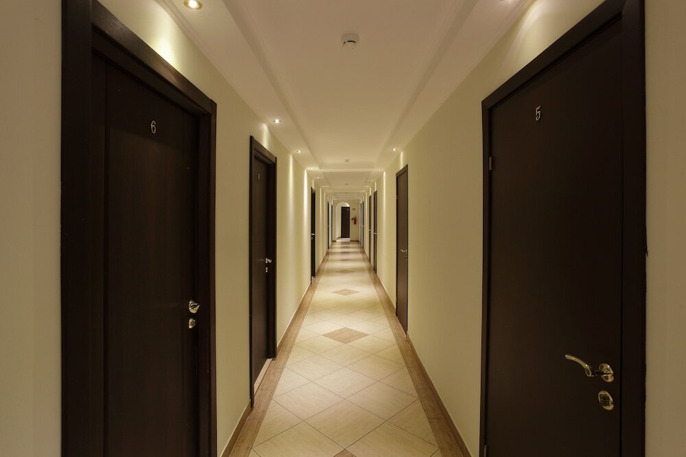 Фото Петровский двор