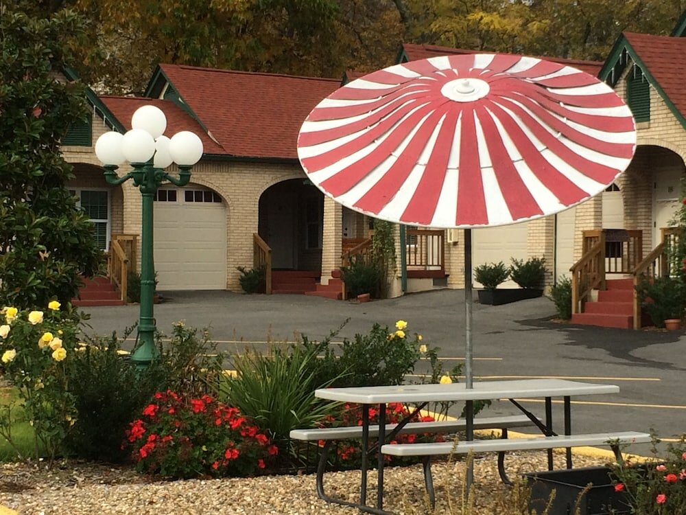 Фото отеля 5