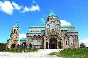 Гостевой дом Гостевой дом Кавказ