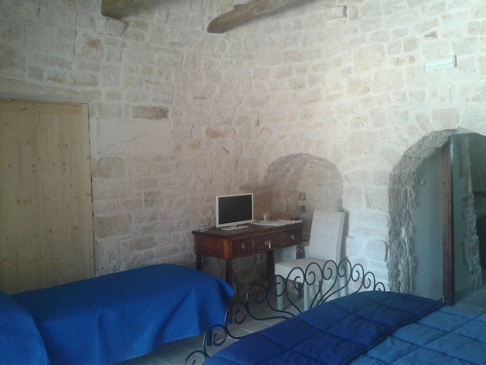 Фото Masseria Cecato