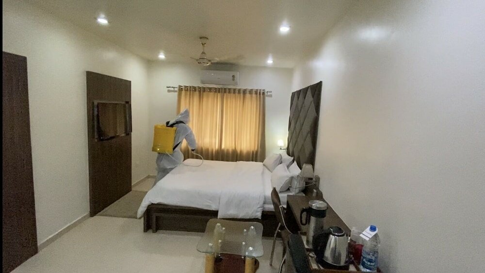 Фото The Evergrand Palace