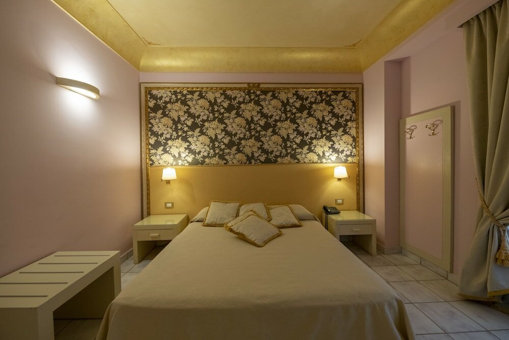 Фото Fazio B&b