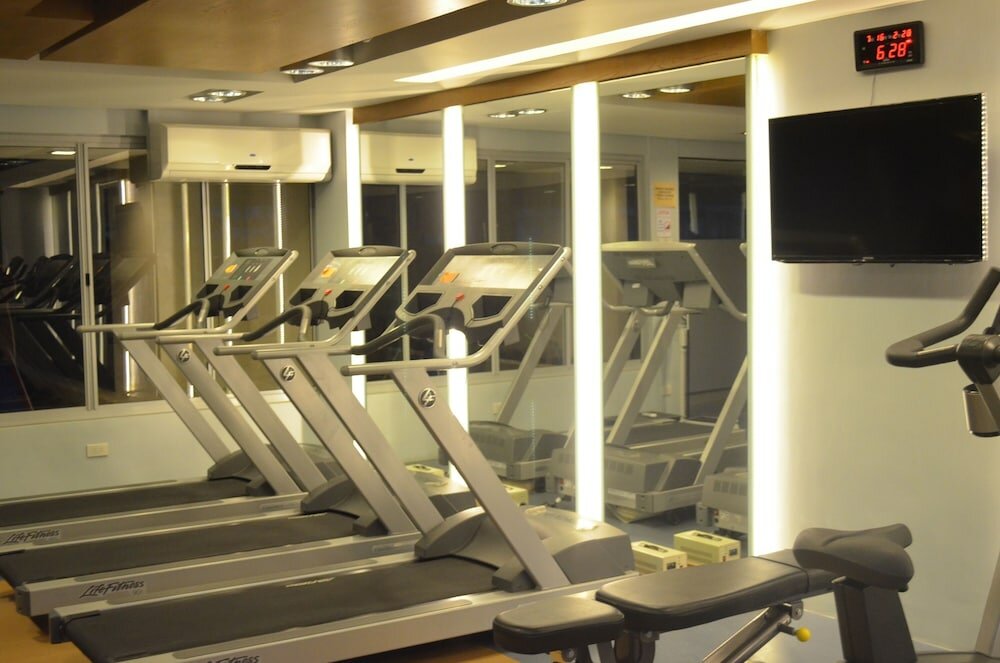 Фото Greenbelt Madison