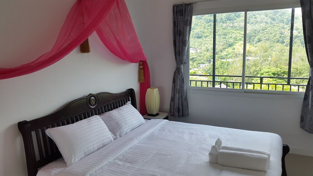 Фото Villa Nap Dau Crown