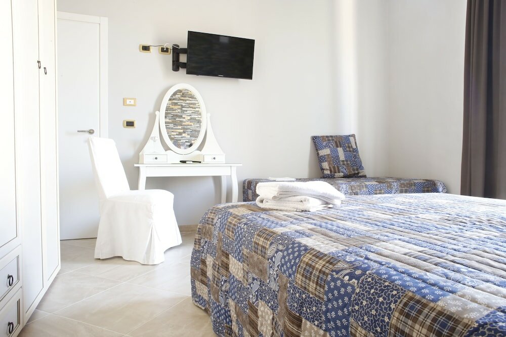 Фото Vegan B&b Cherry Room