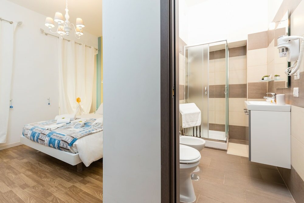 Фото Rione Monti Suites