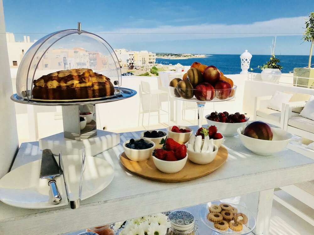 Фото San Michele Suite