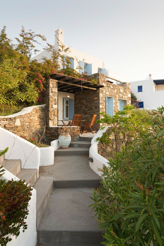 Фото Serifos Houses Livadakia