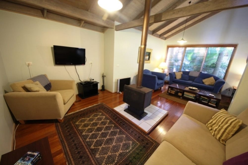 Фото The Carrai at South West Rocks