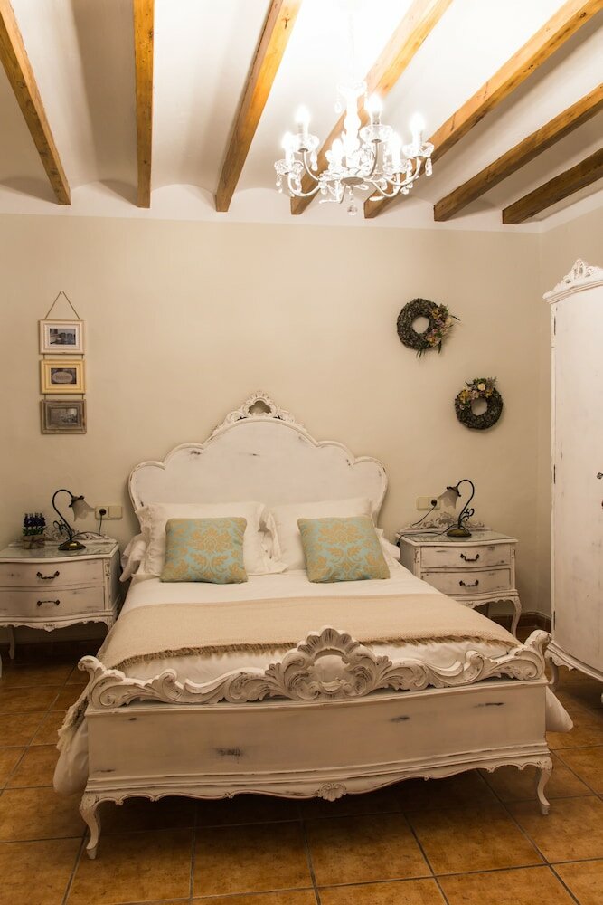 Фото Casa Rosalia