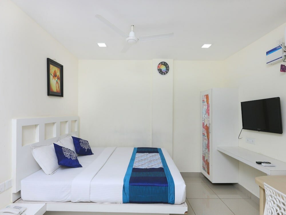 Фото Oyo 15132 Colors