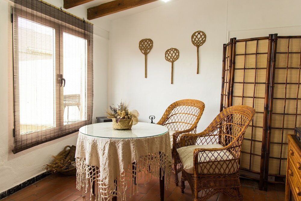 Фото Casa Rosalia