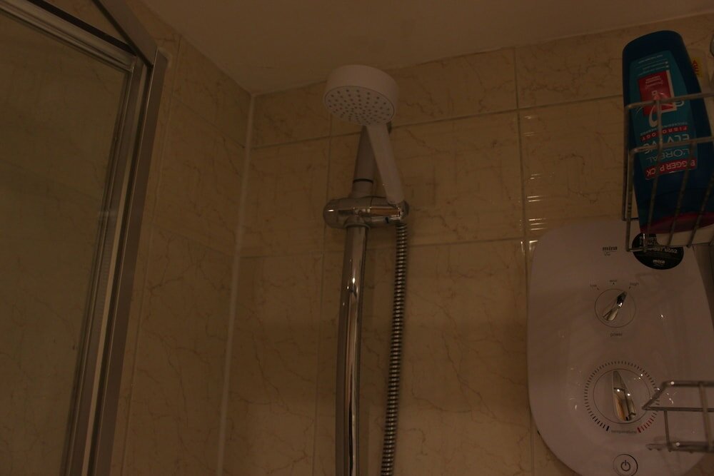 Фото Tower Hill Studio Appartment