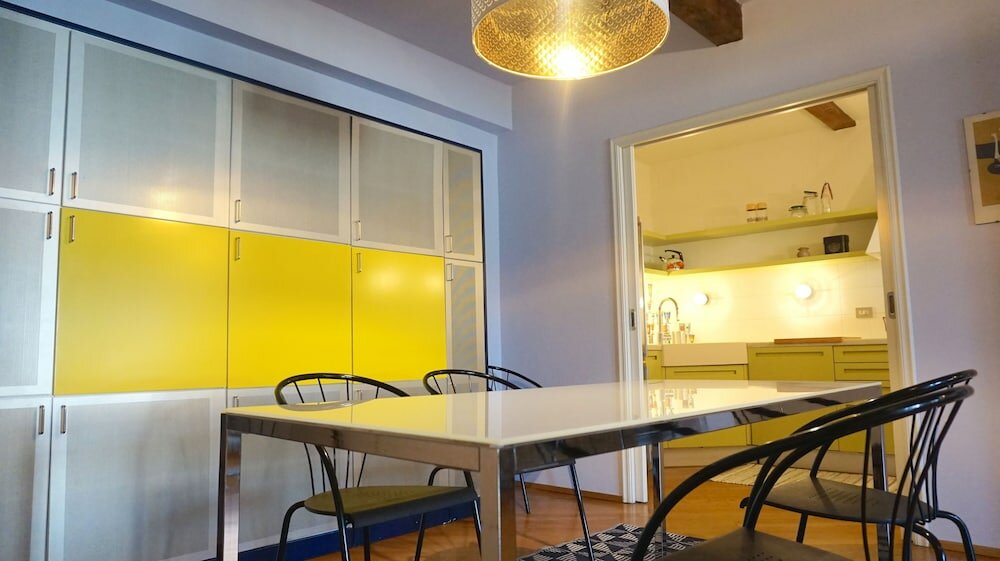 Фото San Frediano Luxury Flat