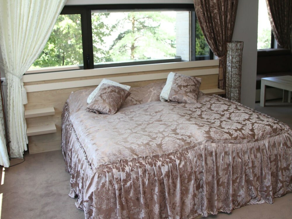 Фото Irish Hotel