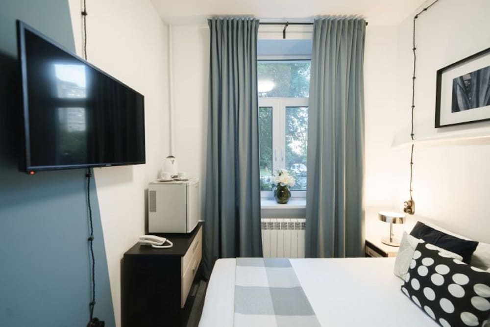 Фото ДомОтель Стрешнево