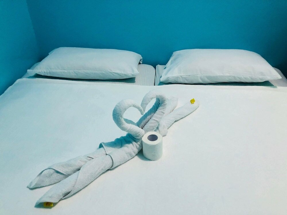 Фото Colors Boutique Hostel