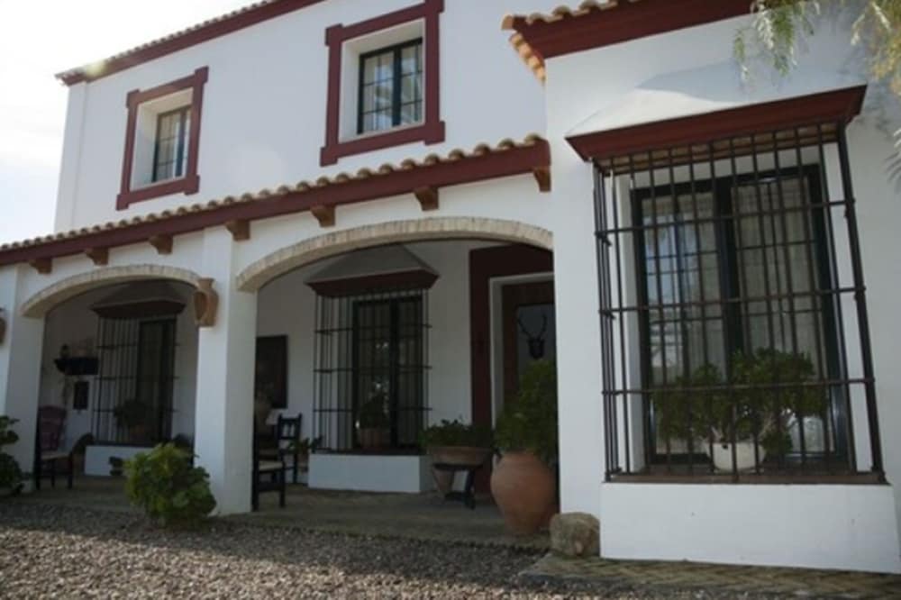 Фото Hotel Rural Molino la Boticaria