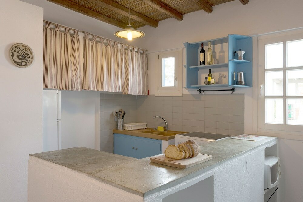 Фото Serifos Houses Livadakia