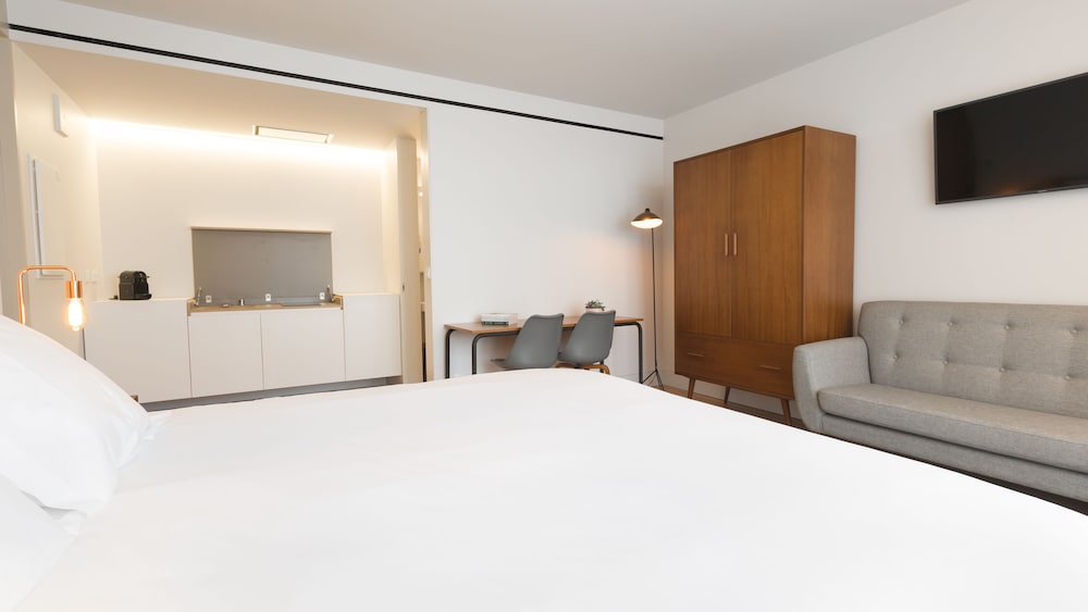 Фото Braga Heritage Lofts