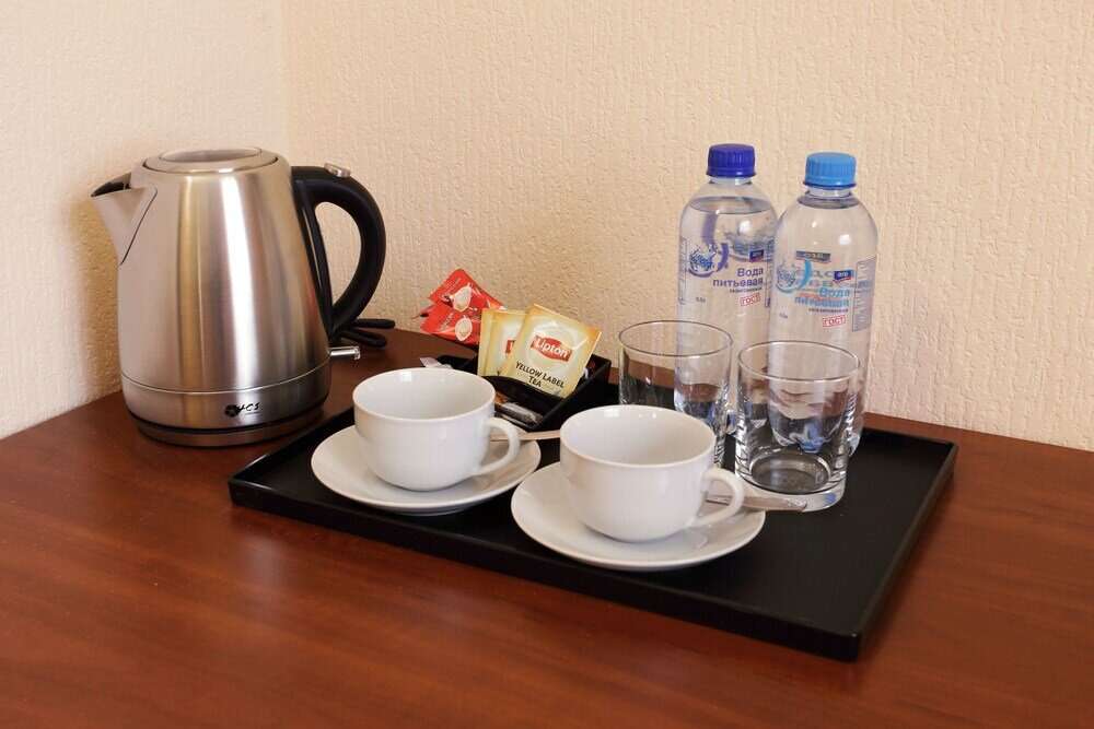 Фото Петровский двор