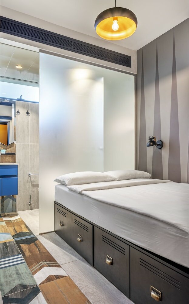 Фото The Spot Hostel