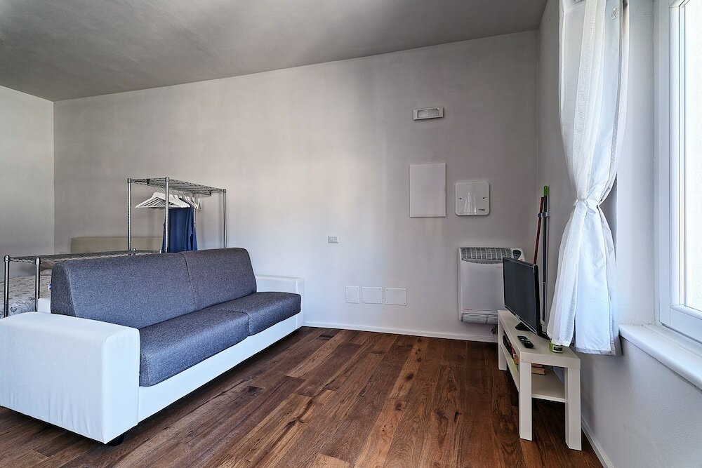 Фото Marina Apartments