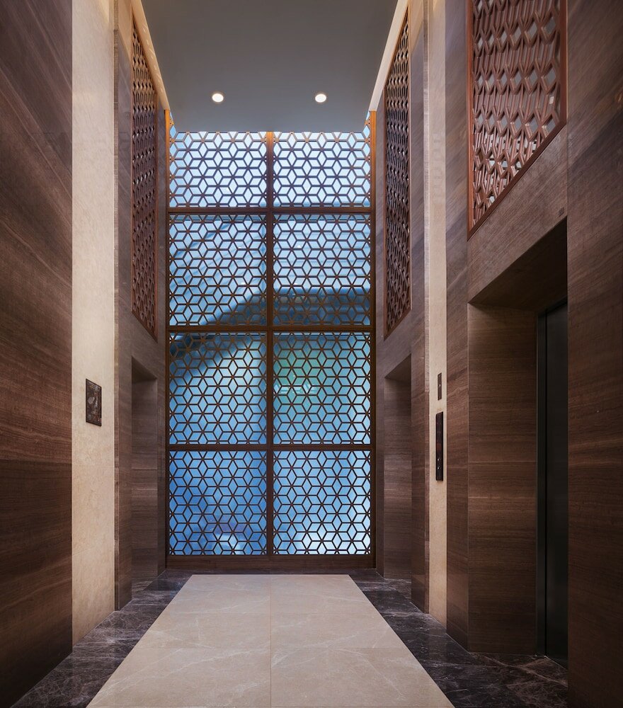 Фото T-Ritz Saigon Hotel & Apartment