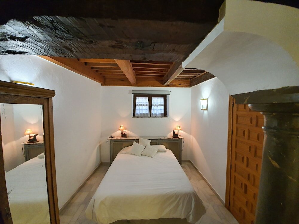 Фото Vista Alhambra Apartamentos