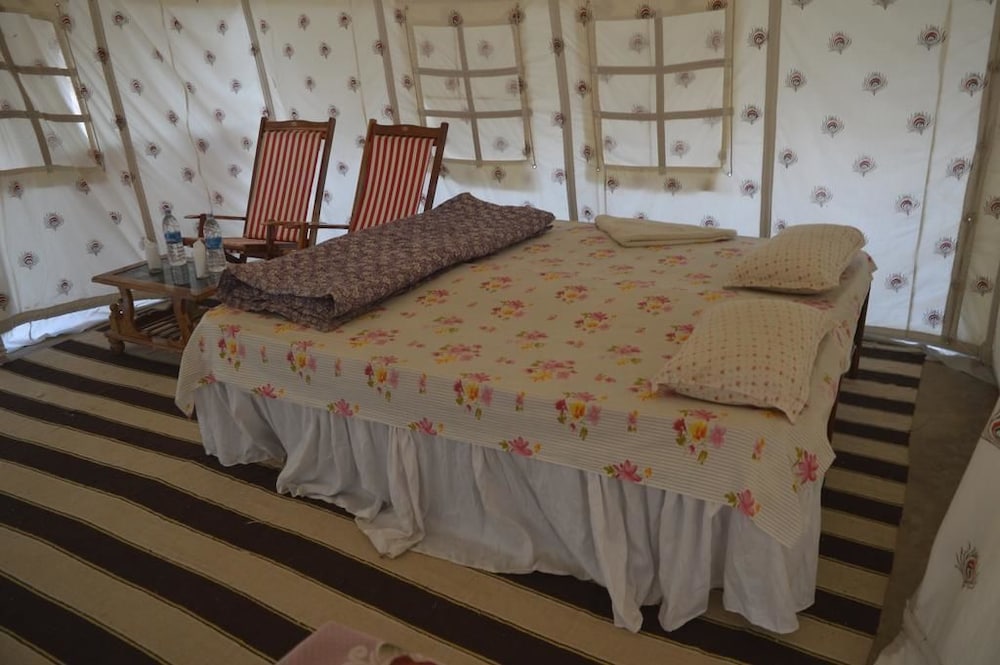 Фото Dunes Desert Safari And Camp