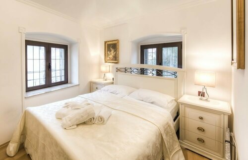 Гостиница Bed & Breakfast Villa Hasi в Порече